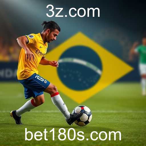 Impacto das Apostas no Futebol Brasileiro