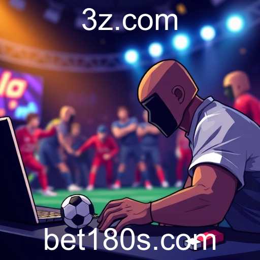 A Ascensão do Bet180 e o Impacto no Mercado de Jogos em 2025