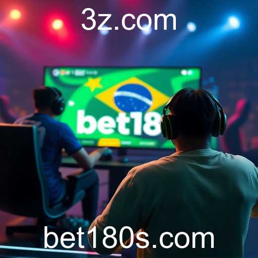 O Crescente Interesse em Apostas Online no Brasil