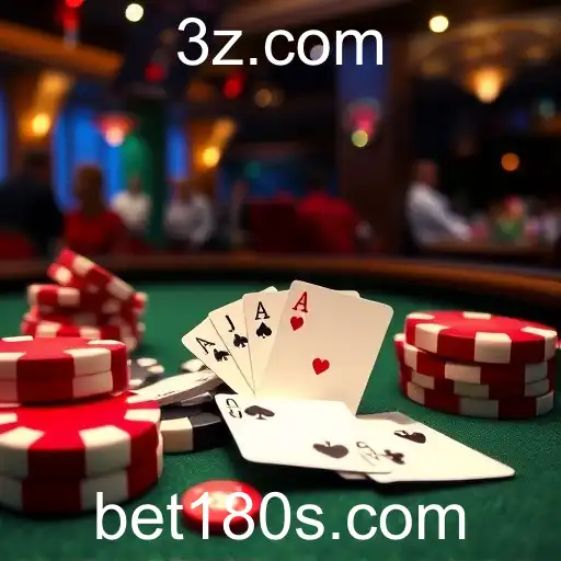 Explorando a Diversidade de Jogos de Cassino no Bet180