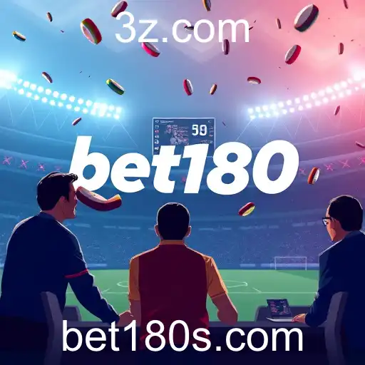 A Emergência de Plataformas de Apostas Online