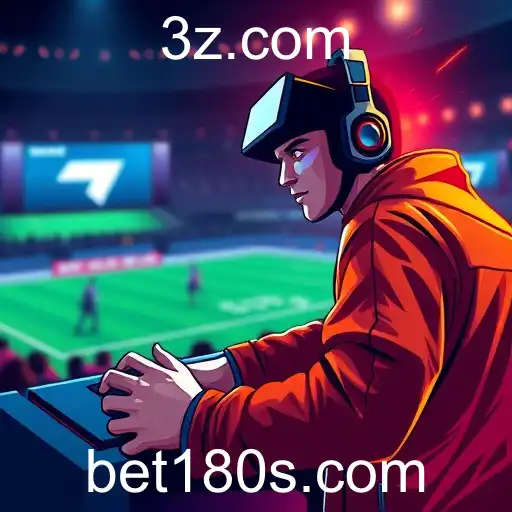 A Ascensão do Bet180 e o Cenário Atual dos Jogos Online