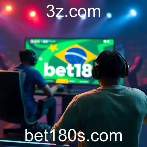 Mercado de Apostas Online em Expansão: O Impacto do Bet180