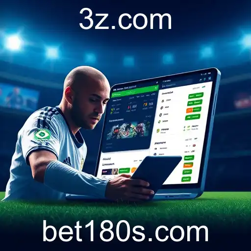 Evolução dos Sites de Jogos em 2025