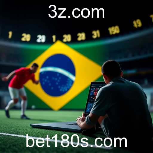 Crescimento do Mercado de Apostas Online no Brasil