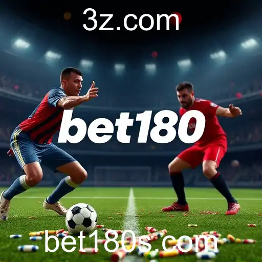Descubra as Melhores Promoções no Site de Apostas Bet180