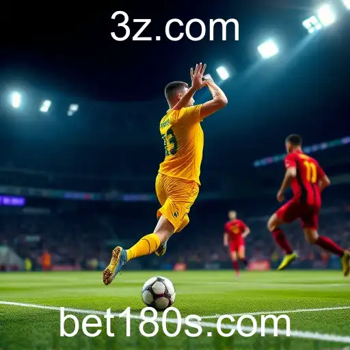 A Emoção das Apostas Esportivas na Plataform Bet180